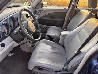 Chrysler PT Cruiser 2006