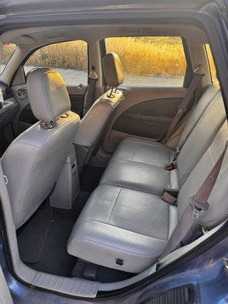 Chrysler PT Cruiser 2006