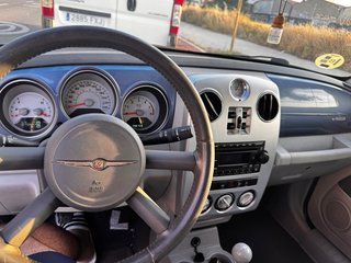 Chrysler PT Cruiser 2006