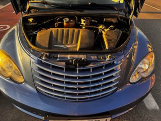 Chrysler PT Cruiser 2006