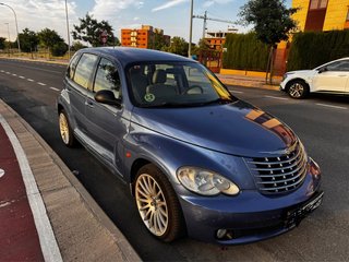 Chrysler PT Cruiser 2006