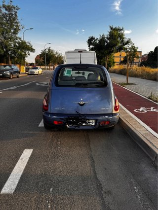 Chrysler PT Cruiser 2006