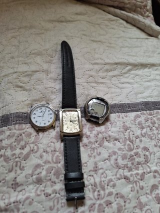 Reloj Viceroy Quartz sin correa