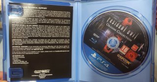 Resident Evil Origins Collection PS4