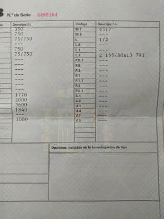 Remolque Karting Caja Cerrada