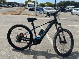 Lapierre Overvolt HT - Motor Bosch <2000km