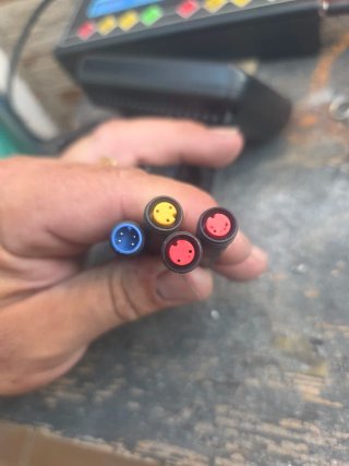 Pantalla ZWheels