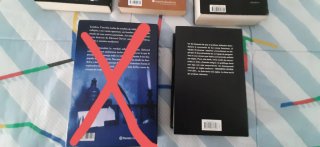 Libros variados