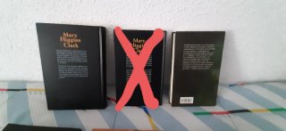 Libros variados