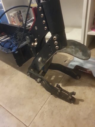 Patinete electrico