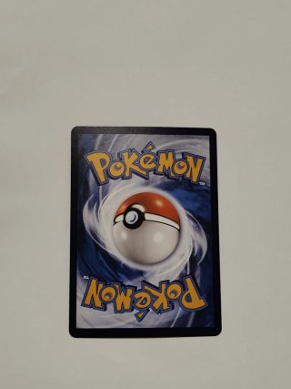 Umbreon V Carta Pokémon 084/132 RR