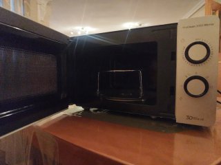 Microondas Cecotec ProClean 3060 Mirror