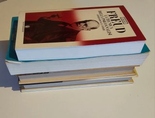 Psicanalisi: Freud + Jung + Musatti