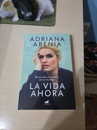 La Vida Ahora / Life Now