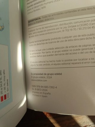 Geografía e Historia 3