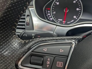 Audi A6 2014