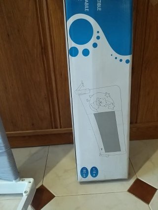 Barrera grande hasta 180cm
