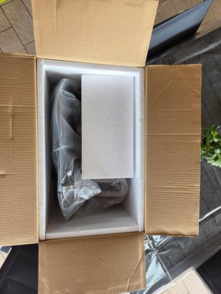 Affettatrice Ausonia 220V