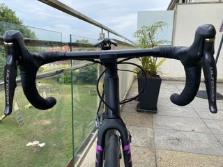 Canyon Ultimate CF SL Disc 8.0 Aero DI2