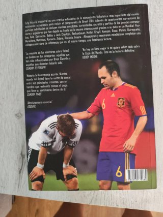Historia de los mundiales de fútbol de Uruguay ...