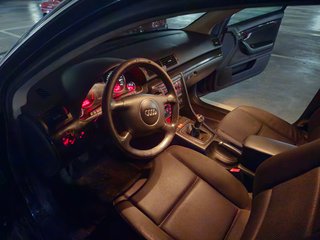 Audi A4 2003