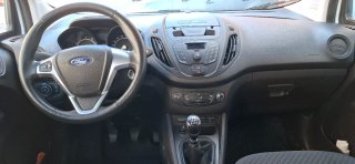 Ford Tourneo Courier 2020