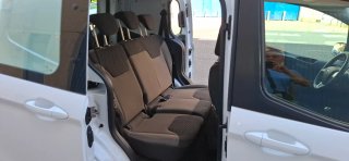 Ford Tourneo Courier 2020