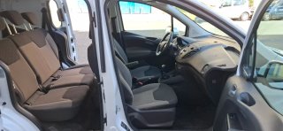 Ford Tourneo Courier 2020