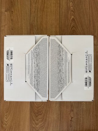 Pareja Altavoces Bose Lifestyle Ultra Blancos
