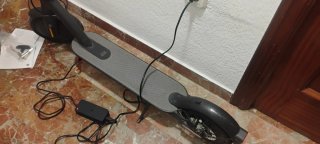 Patín Eléctrico Xiaomi Essential
