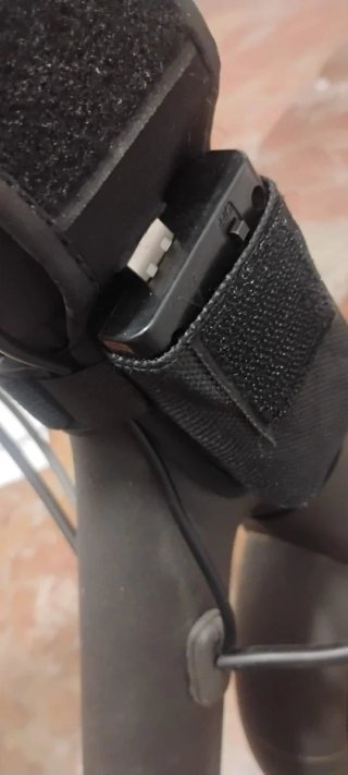 Patín Eléctrico Xiaomi Essential