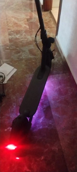 Patín Eléctrico Xiaomi Essential