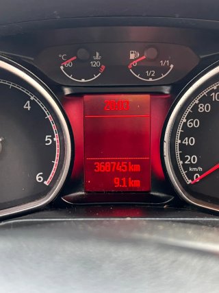 Ford galaxy ghia 2007