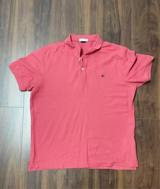 Polo Pedro del Hierro Rosa
