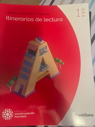 Libro de texto