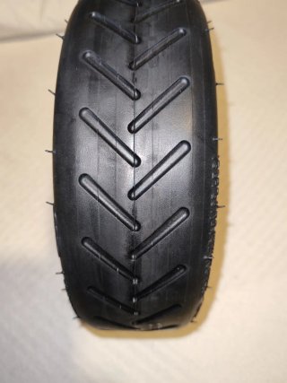 Rueda patinete Xiaomi Pro nueva