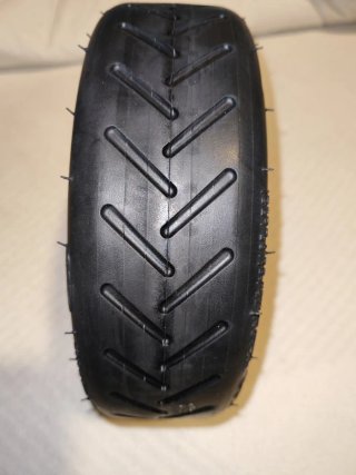 Rueda patinete Xiaomi Pro nueva