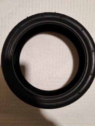 Rueda patinete Xiaomi Pro nueva