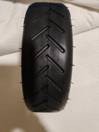 Rueda patinete Xiaomi Pro nueva