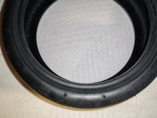 Rueda patinete Xiaomi Pro nueva