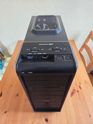 PC Ryzen 3 Win11 Pro