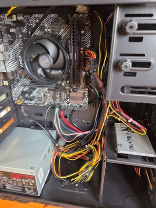 PC Ryzen 3 Win11 Pro