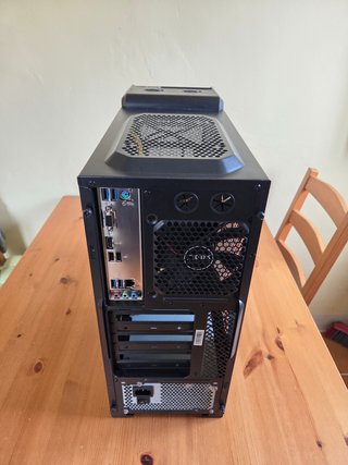 PC Ryzen 3 Win11 Pro