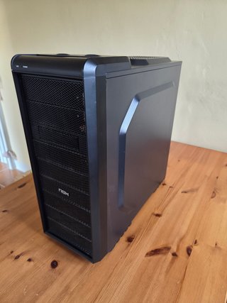 PC Ryzen 3 Win11 Pro