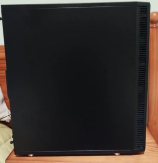 PC Gaming MSI Intel i9-14900K 64GB RAM SSD 2TB
