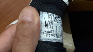 Nike Pegasus 41 Talla 45.5