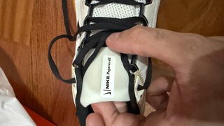 Nike Pegasus 41 Talla 45.5