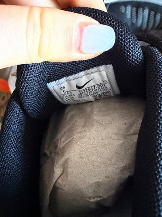 Nike Metcon 8 Scarpe CrossFit Nero Grigio