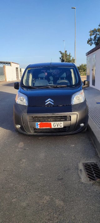 Citroen Nemo 2010