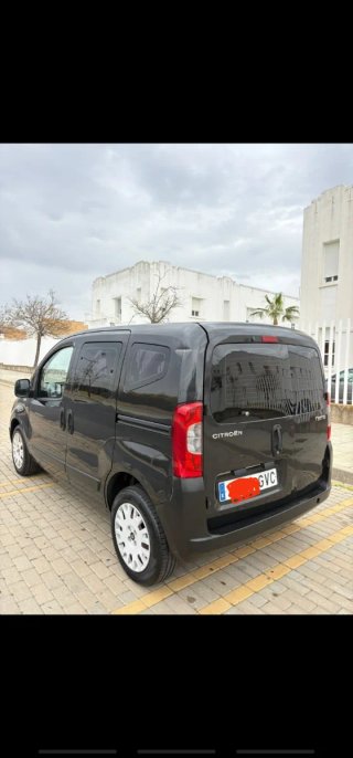 Citroen Nemo 2010